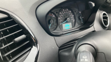 Ford KA+ 1.2 Zetec 5dr Petrol Hatchback